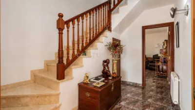 Chalet on Carrer de Sant Joaquim photo 7