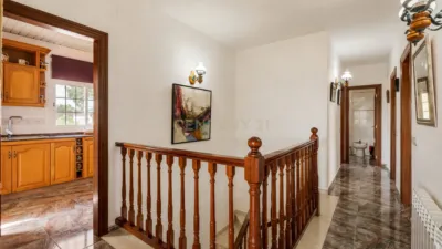 Chalet on Carrer de Sant Joaquim photo 32