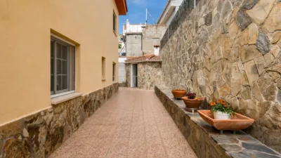 Chalet on Carrer de Sant Joaquim photo 45