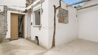 Rustic finca on Calle Diseminado Poligono 25 photo 20