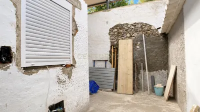 Rustic finca on Calle Diseminado Poligono 25 photo 19