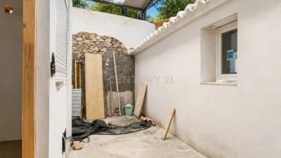 Rustic finca on Calle Diseminado Poligono 25 photo 18