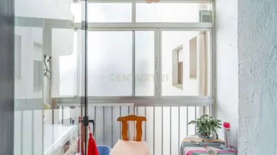 Apartment on Antonio Chenel 'Antoñete' Street photo 13