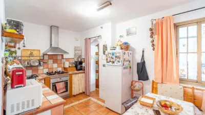 Apartment on Antonio Chenel 'Antoñete' Street photo 14