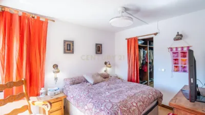 Apartment on Antonio Chenel 'Antoñete' Street photo 5