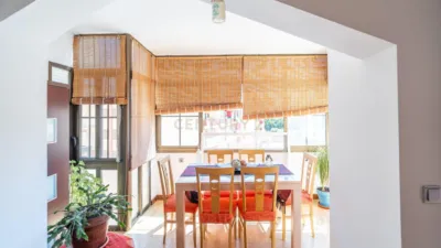 Apartment on Antonio Chenel 'Antoñete' Street photo 11