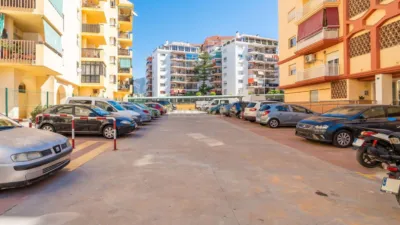 Apartment on Antonio Chenel 'Antoñete' Street photo 4