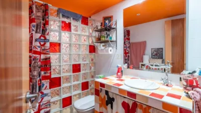 Apartment on Antonio Chenel 'Antoñete' Street photo 21