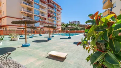 Apartment on Antonio Chenel 'Antoñete' Street photo 2