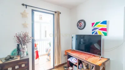 Apartment on Antonio Chenel 'Antoñete' Street photo 18