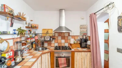 Apartment on Antonio Chenel 'Antoñete' Street photo 20