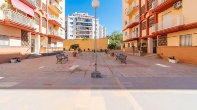 Apartment on Antonio Chenel 'Antoñete' Street photo 3