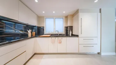 Piso en venta en Passeig Sant Joan, cerca de Carrer de Mallorca, La Dreta de l'Eixample (Distrito Eixample. Barcelona Capital) de 2.800.000 €
