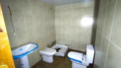 Apartment on Carrer de Puig i Cadafalch photo 17