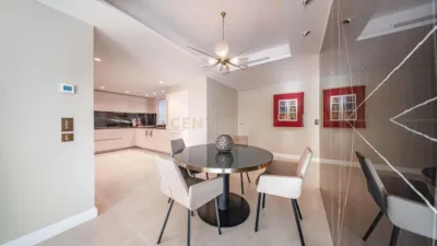 Piso en venta en Passeig Sant Joan, cerca de Carrer de Mallorca, La Dreta de l'Eixample (Distrito Eixample. Barcelona Capital) de 2.800.000 €