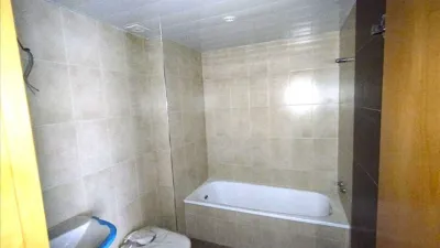 Apartment on Carrer de Puig i Cadafalch photo 18