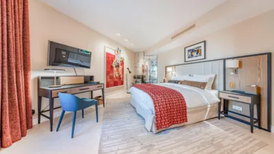 Piso en venta en Passeig Sant Joan, cerca de Carrer de Mallorca, La Dreta de l'Eixample (Distrito Eixample. Barcelona Capital) de 2.800.000 €