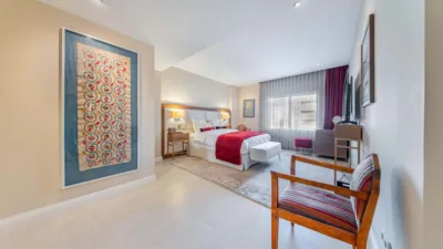 Piso en venta en Passeig Sant Joan, cerca de Carrer de Mallorca, La Dreta de l'Eixample (Distrito Eixample. Barcelona Capital) de 2.800.000 €
