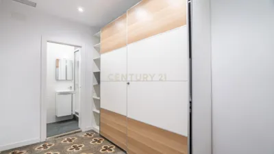 Piso en venta en Carrer de Rauric, El Barri Gòtic (Distrito Ciutat Vella. Barcelona Capital) de 450.000 €