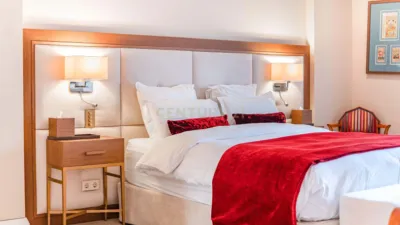 Piso en venta en Passeig Sant Joan, cerca de Carrer de Mallorca, La Dreta de l'Eixample (Distrito Eixample. Barcelona Capital) de 2.800.000 €