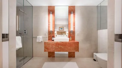 Piso en venta en Passeig Sant Joan, cerca de Carrer de Mallorca, La Dreta de l'Eixample (Distrito Eixample. Barcelona Capital) de 2.800.000 €