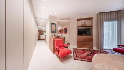 Piso en venta en Passeig Sant Joan, cerca de Carrer de Mallorca, La Dreta de l'Eixample (Distrito Eixample. Barcelona Capital) de 2.800.000 €