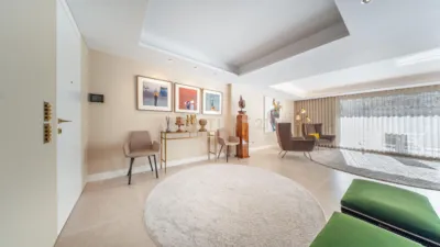 Piso en venta en Passeig Sant Joan, cerca de Carrer de Mallorca, La Dreta de l'Eixample (Distrito Eixample. Barcelona Capital) de 2.800.000 €