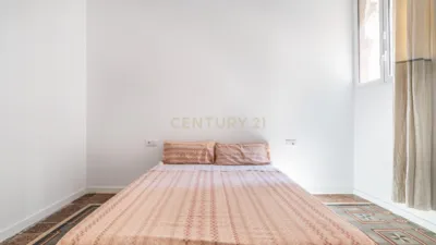 Piso en venta en Carrer de Rauric, El Barri Gòtic (Distrito Ciutat Vella. Barcelona Capital) de 450.000 €