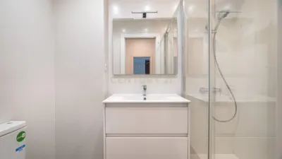 Piso en venta en Carrer de Rauric, El Barri Gòtic (Distrito Ciutat Vella. Barcelona Capital) de 450.000 €