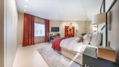 Piso en venta en Passeig Sant Joan, cerca de Carrer de Mallorca, La Dreta de l'Eixample (Distrito Eixample. Barcelona Capital) de 2.800.000 €