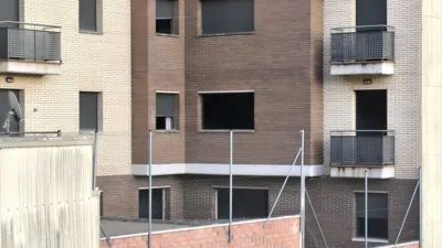 Apartment on Carrer de Puig i Cadafalch photo 21