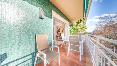 Piso en venta en Passeig Sant Joan, cerca de Carrer de Mallorca, La Dreta de l'Eixample (Distrito Eixample. Barcelona Capital) de 2.800.000 €