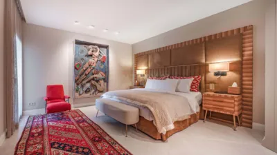 Piso en venta en Passeig Sant Joan, cerca de Carrer de Mallorca, La Dreta de l'Eixample (Distrito Eixample. Barcelona Capital) de 2.800.000 €