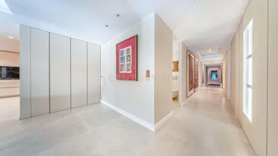 Piso en venta en Passeig Sant Joan, cerca de Carrer de Mallorca, La Dreta de l'Eixample (Distrito Eixample. Barcelona Capital) de 2.800.000 €