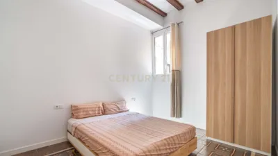Piso en venta en Carrer de Rauric, El Barri Gòtic (Distrito Ciutat Vella. Barcelona Capital) de 450.000 €