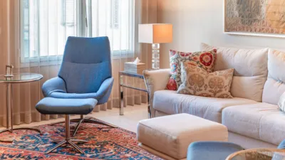 Piso en venta en Passeig Sant Joan, cerca de Carrer de Mallorca, La Dreta de l'Eixample (Distrito Eixample. Barcelona Capital) de 2.800.000 €
