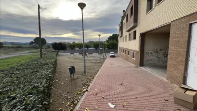 Apartment on Carrer de Puig i Cadafalch photo 25