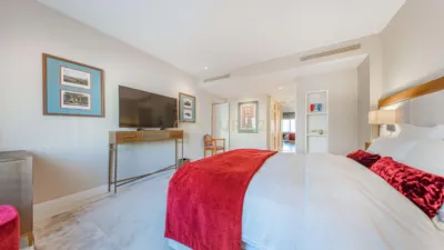 Piso en venta en Passeig Sant Joan, cerca de Carrer de Mallorca, La Dreta de l'Eixample (Distrito Eixample. Barcelona Capital) de 2.800.000 €