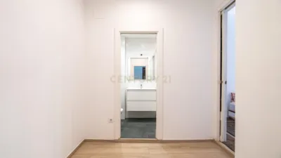 Piso en venta en Carrer de Rauric, El Barri Gòtic (Distrito Ciutat Vella. Barcelona Capital) de 450.000 €