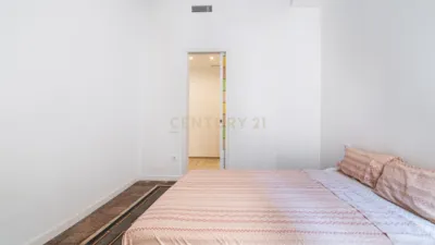 Piso en venta en Carrer de Rauric, El Barri Gòtic (Distrito Ciutat Vella. Barcelona Capital) de 450.000 €