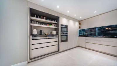 Piso en venta en Passeig Sant Joan, cerca de Carrer de Mallorca, La Dreta de l'Eixample (Distrito Eixample. Barcelona Capital) de 2.800.000 €