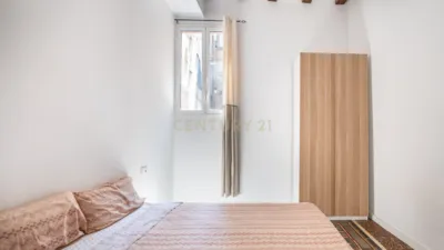 Piso en venta en Carrer de Rauric, El Barri Gòtic (Distrito Ciutat Vella. Barcelona Capital) de 450.000 €
