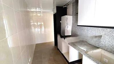 Apartment on Carrer de Puig i Cadafalch photo 6