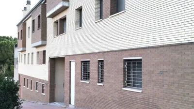Apartment on Carrer de Puig i Cadafalch photo 22