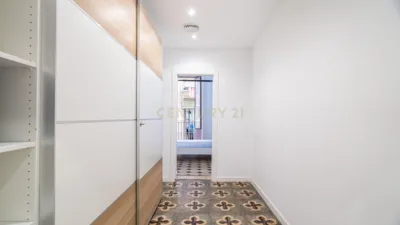 Piso en venta en Carrer de Rauric, El Barri Gòtic (Distrito Ciutat Vella. Barcelona Capital) de 450.000 €