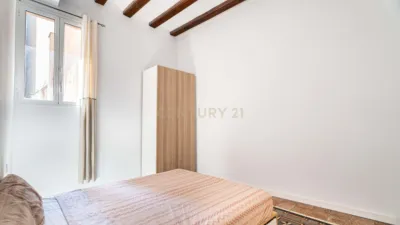 Piso en venta en Carrer de Rauric, El Barri Gòtic (Distrito Ciutat Vella. Barcelona Capital) de 450.000 €