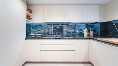 Piso en venta en Passeig Sant Joan, cerca de Carrer de Mallorca, La Dreta de l'Eixample (Distrito Eixample. Barcelona Capital) de 2.800.000 €