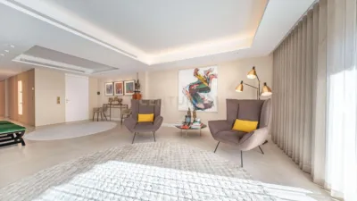 Piso en venta en Passeig Sant Joan, cerca de Carrer de Mallorca, La Dreta de l'Eixample (Distrito Eixample. Barcelona Capital) de 2.800.000 €