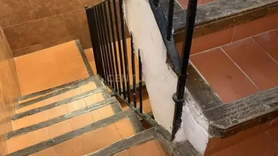 Piso en Carrer del Forn de la Fonda photo 26