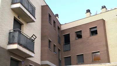 Apartment on Carrer de Puig i Cadafalch photo 24